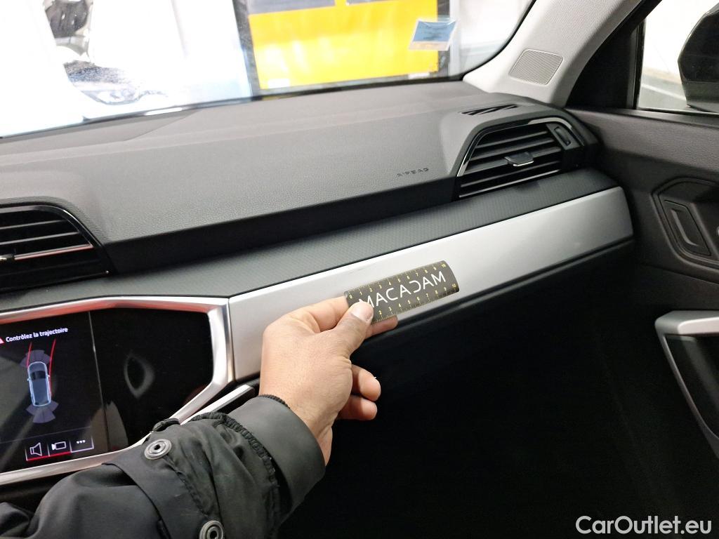  Audi  Q3  35 TFSI Business Line 1.5 TFSI 150CV BVA7 E6d #7