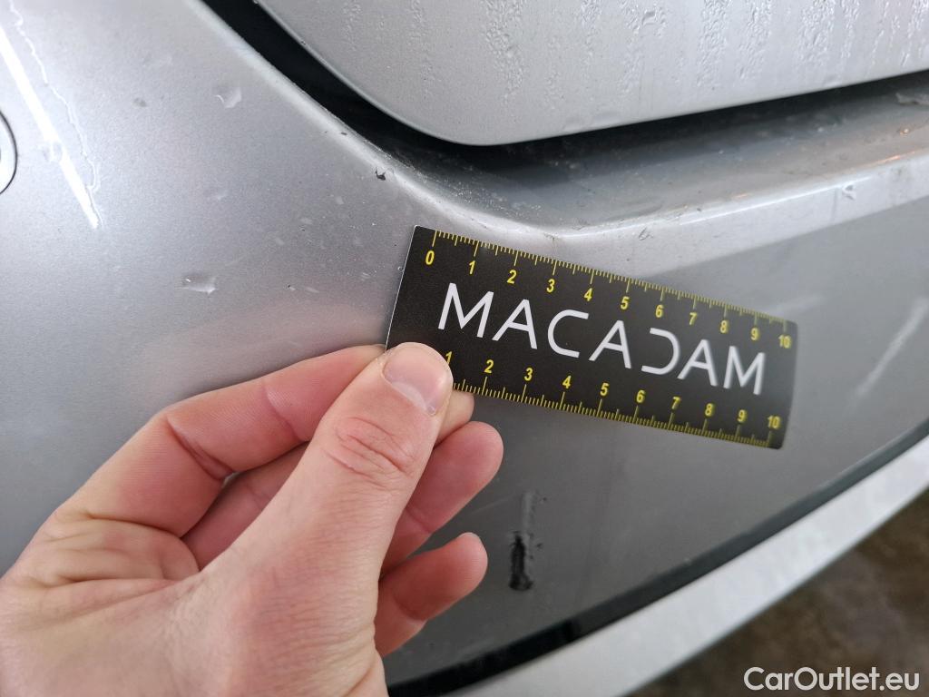  Toyota  Corolla  Touring Sports / 2018 / 5P / Break Hybride 122h Dynamic Business Stage Acad / TRANSFO VP/VF #14