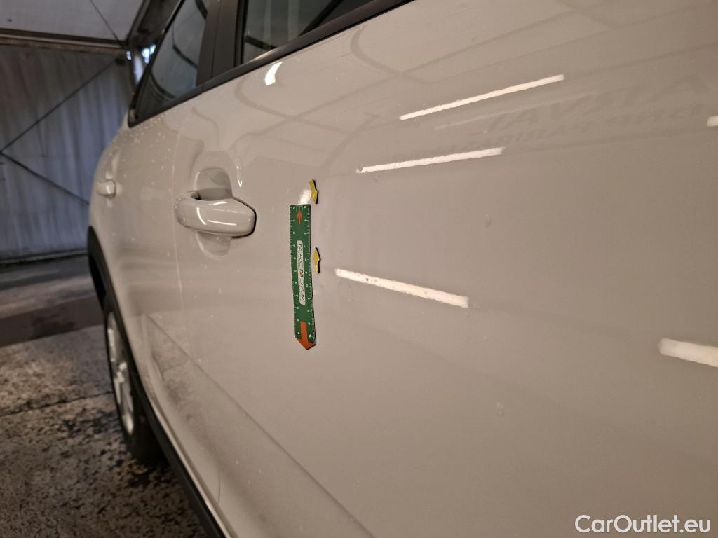  Citroen  C3 CITROEN  / 2016 / 5P / Berline PureTech 82 S&S BVM Feel Business #13