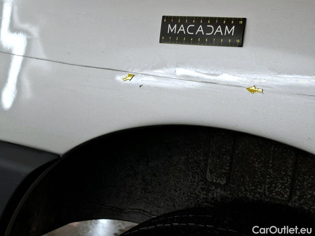  Renault  Master RENAULT  / 2014 / 4P / Fourgon tôlé &FG GCf Trac F3300 L2H2 dCi 110 Euro6 #6