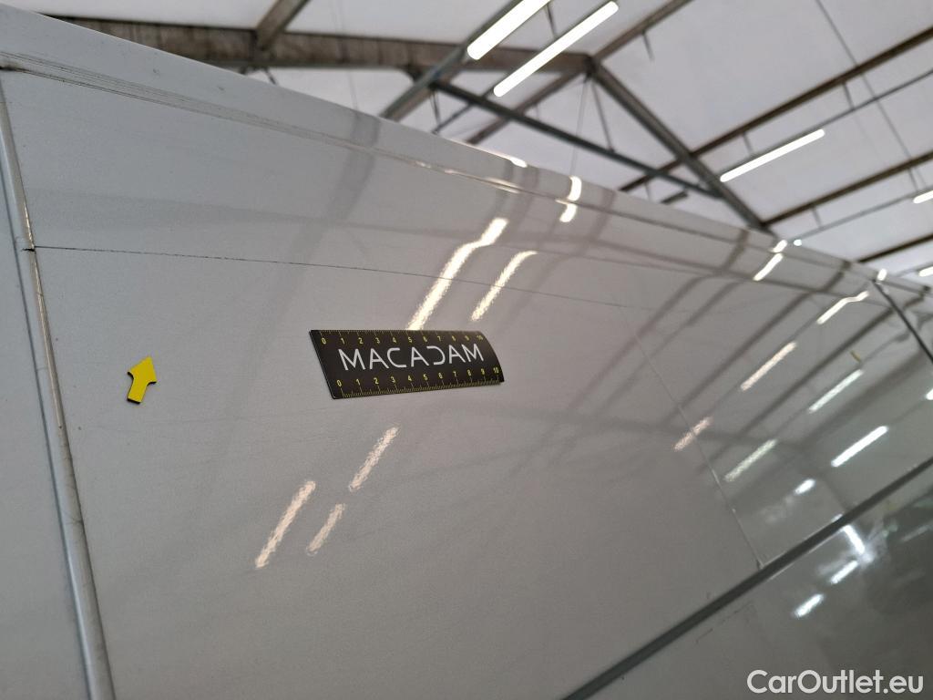  Renault  Master RENAULT  / 2014 / 4P / Fourgon tôlé &FG GCf Trac F3300 L2H2 dCi 110 Euro6 #8