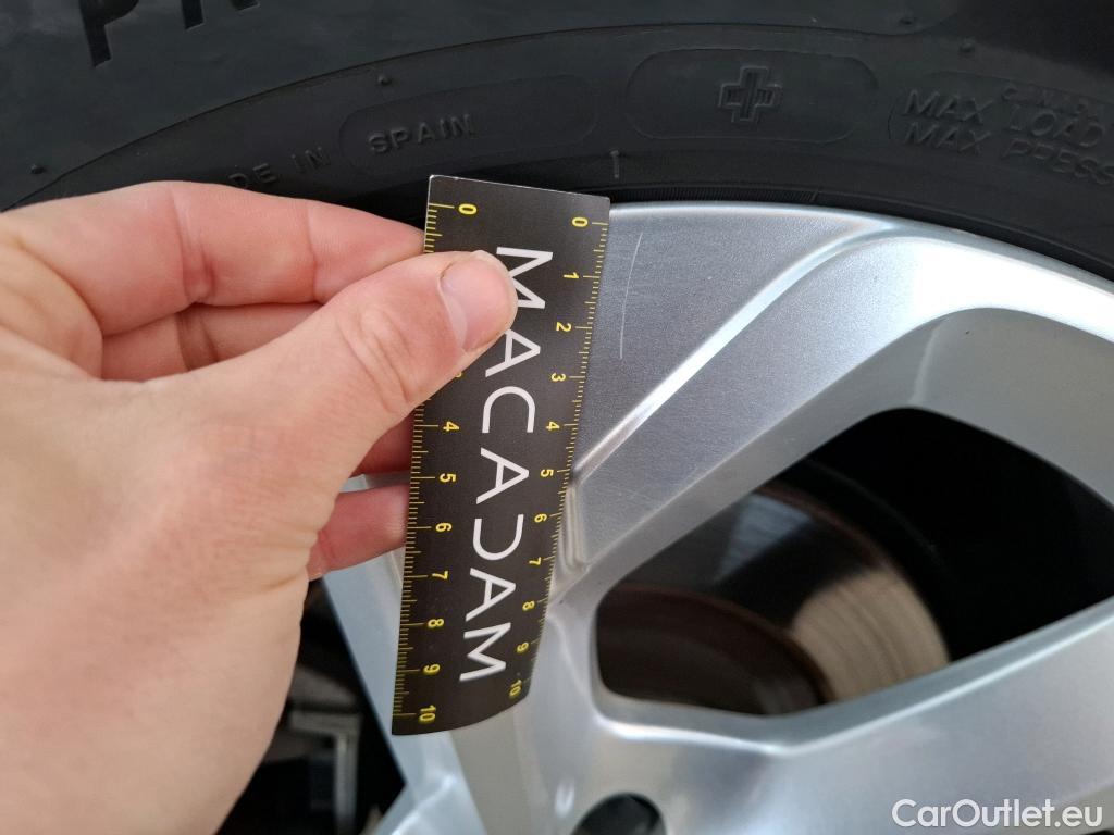  Citroen  C5  Aircross Business 1.5 BlueHDi 130CV BVA8 E6d #20