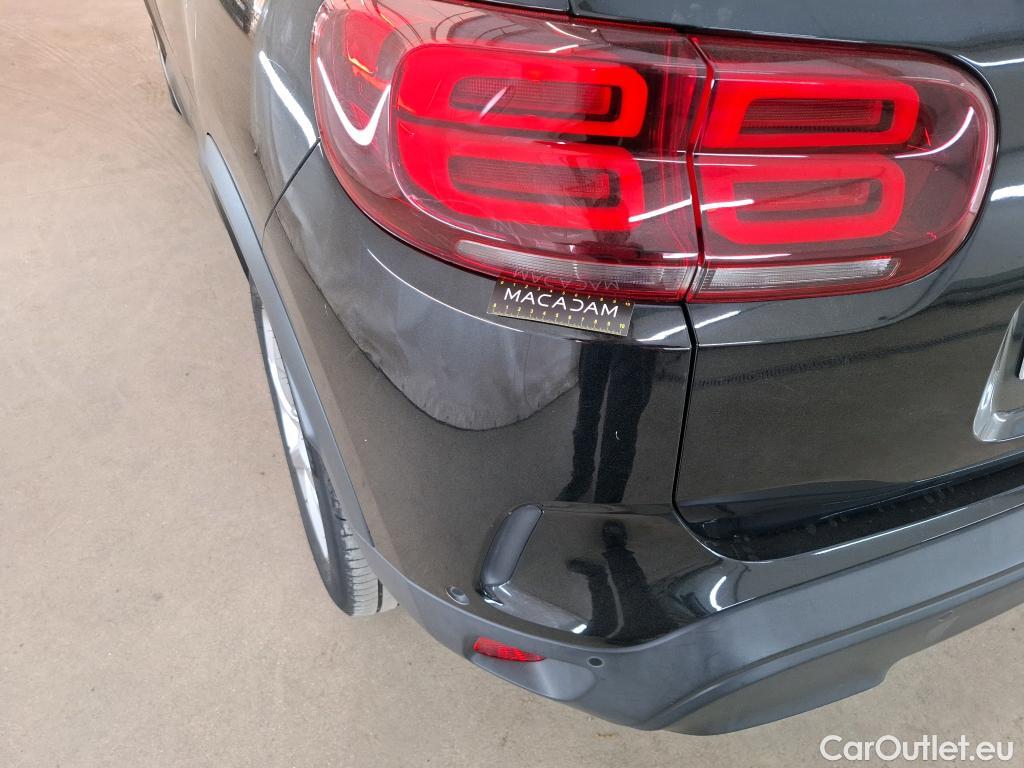  Citroen  C5  Aircross Business 1.5 BlueHDi 130CV BVA8 E6d #47