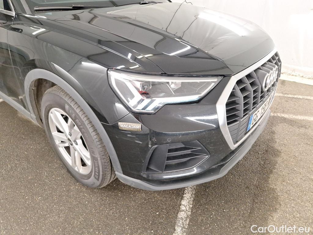  Audi  Q3  35 TFSI Business Line 1.5 TFSI 150CV BVA7 E6d #11