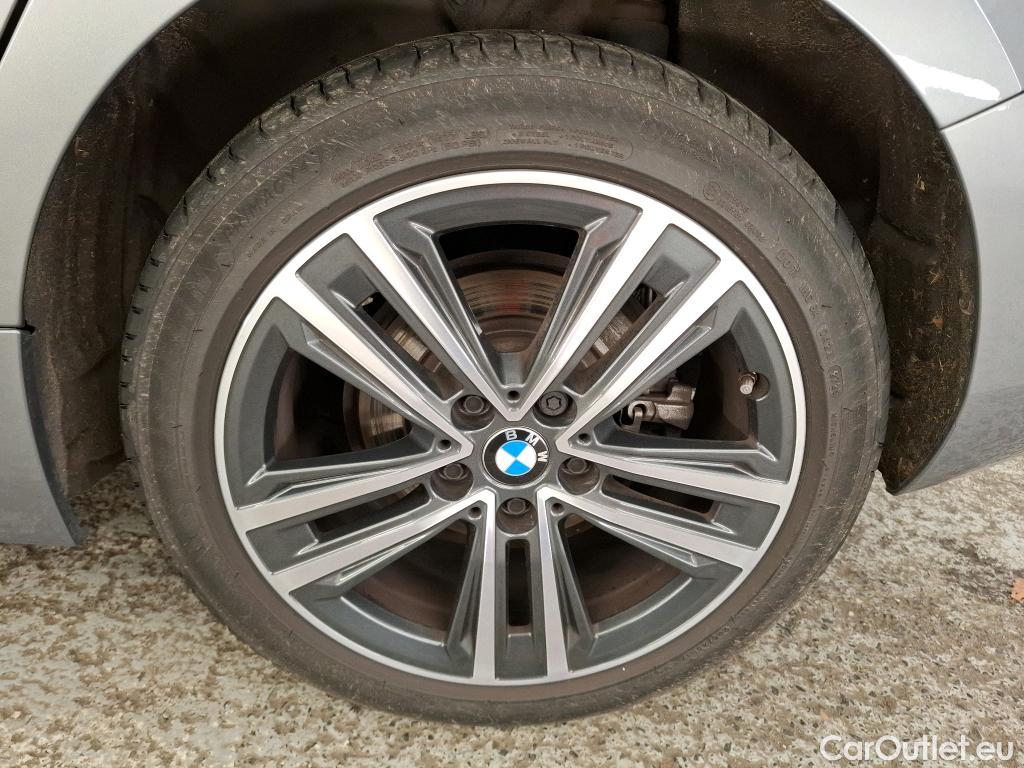  Bmw  Serie 1 BMW Série 1 / 2019 / 5P / Berline 116i DKG7 Business Design #9