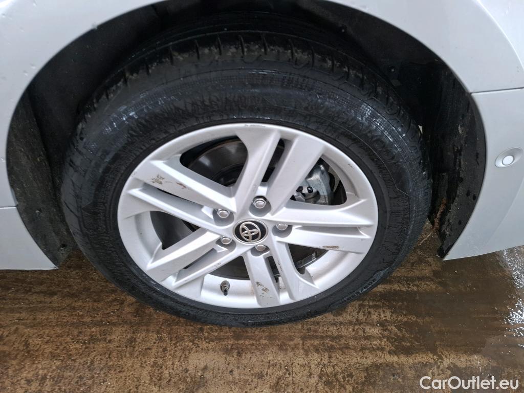  Toyota  Corolla  Touring Sports / 2018 / 5P / Break Hybride 122h Dynamic Business Stage Acad / TRANSFO VP/VF #39