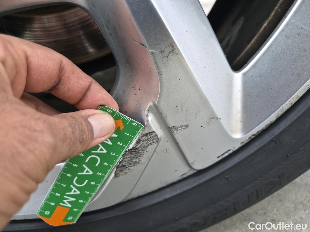  Citroen  C5  Aircross Business 1.2 PureTech 130CV BVA8 E6d #46