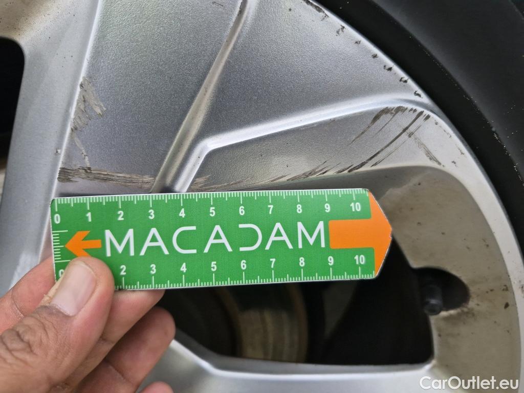  Citroen  C5  Aircross Business 1.2 PureTech 130CV BVA8 E6d #62