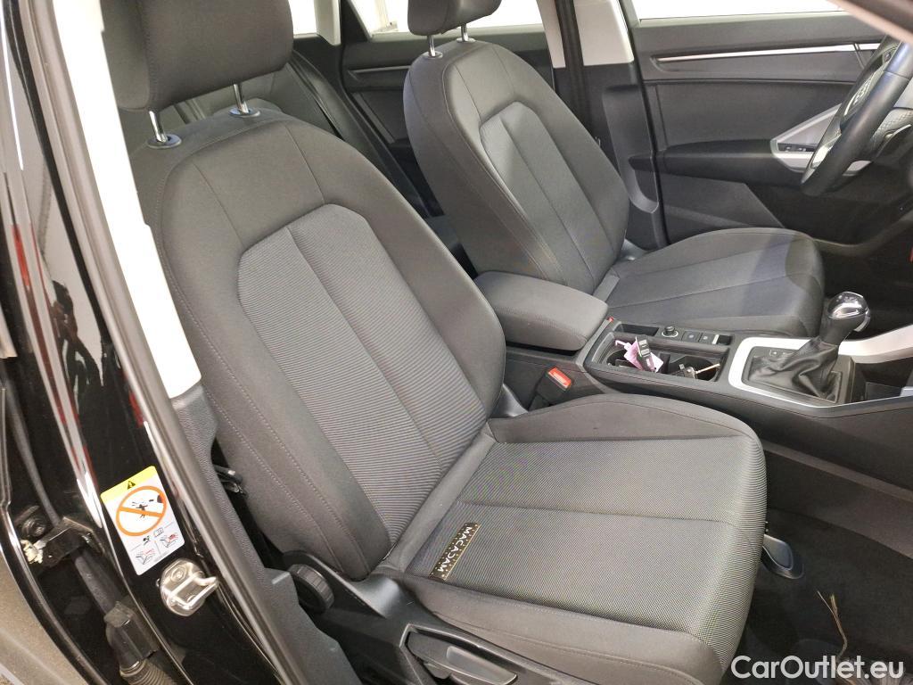  Audi  Q3  35 TFSI Business Line 1.5 TFSI 150CV BVA7 E6d #3