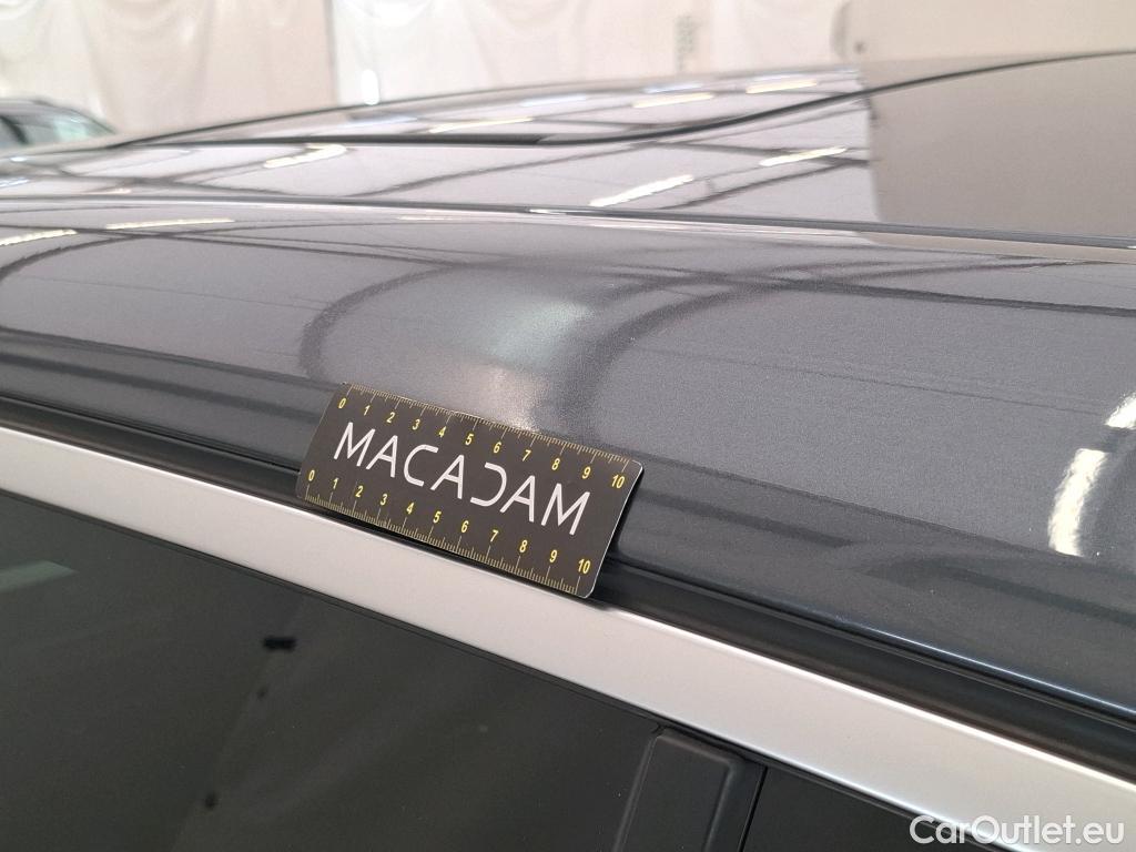  Bmw  X2 Série  sDrive 18d Lounge 2.0 150CV BVA8 E6d #9