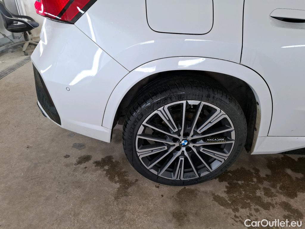  Bmw  X1 BMW  / 2022 / 5P / SUV xDrive23d M Sport FirstEd Exclusive DKG7 #24