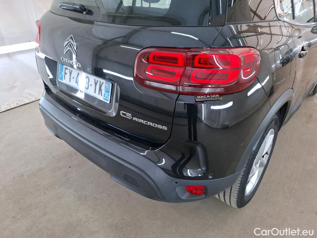  Citroen  C5  Aircross Business 1.5 BlueHDi 130CV BVA8 E6d #45