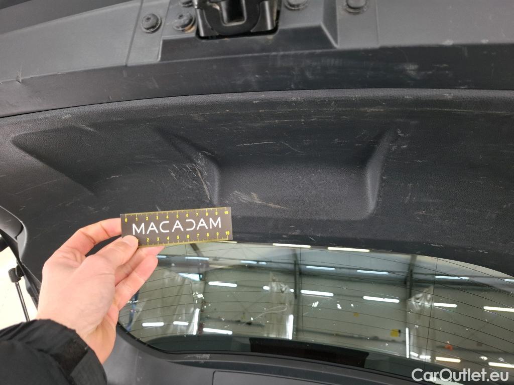  Toyota  Corolla  Touring Sports / 2018 / 5P / Break Hybride 122h Dynamic Business Stage Acad / TRANSFO VP/VF #8