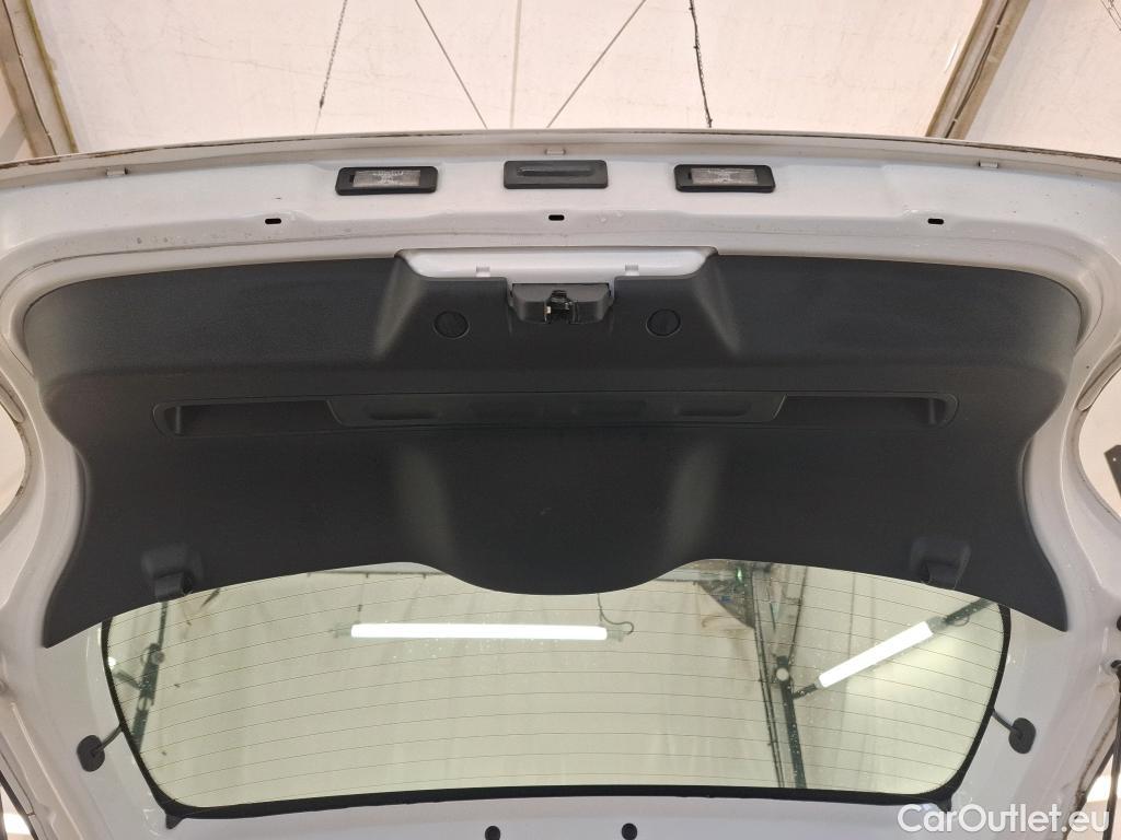  Citroen  C3 CITROEN  / 2016 / 5P / Berline PureTech 82 S&S BVM Feel Business #20