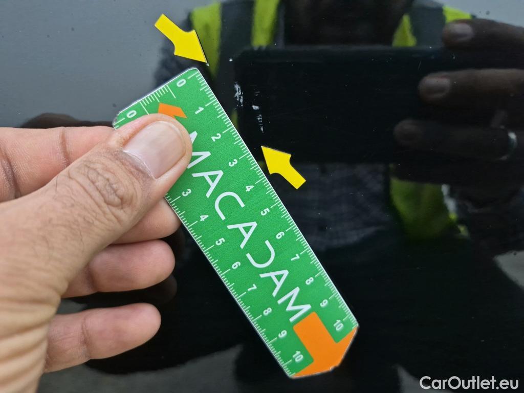  Citroen  C5  Aircross Business 1.2 PureTech 130CV BVA8 E6d #35