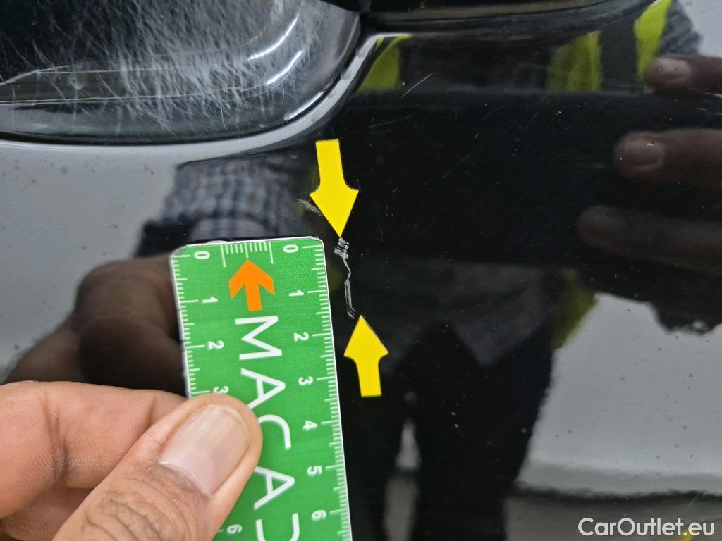  Citroen  C5  Aircross Business 1.2 PureTech 130CV BVA8 E6d #33