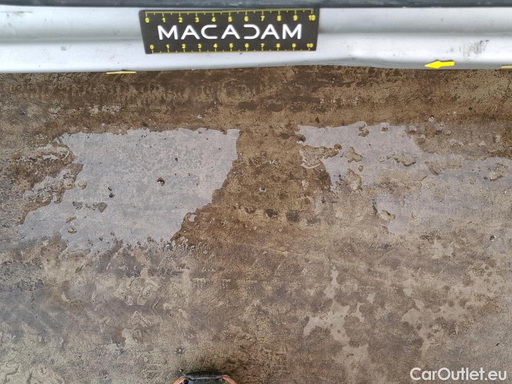  Renault  Master RENAULT  / 2014 / 4P / Fourgon tôlé &FG GCf Trac F3300 L2H2 dCi 110 Euro6 #14