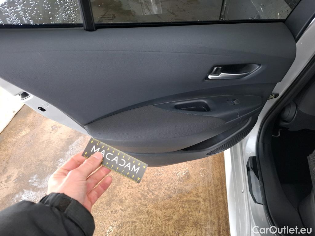  Toyota  Corolla  Touring Sports / 2018 / 5P / Break Hybride 122h Dynamic Business Stage Acad / TRANSFO VP/VF #44