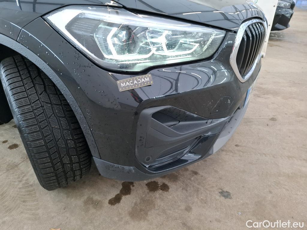  Bmw  X1 BMW  / 2019 / 5P / SUV sDrive20i Business Design DKG7 #7