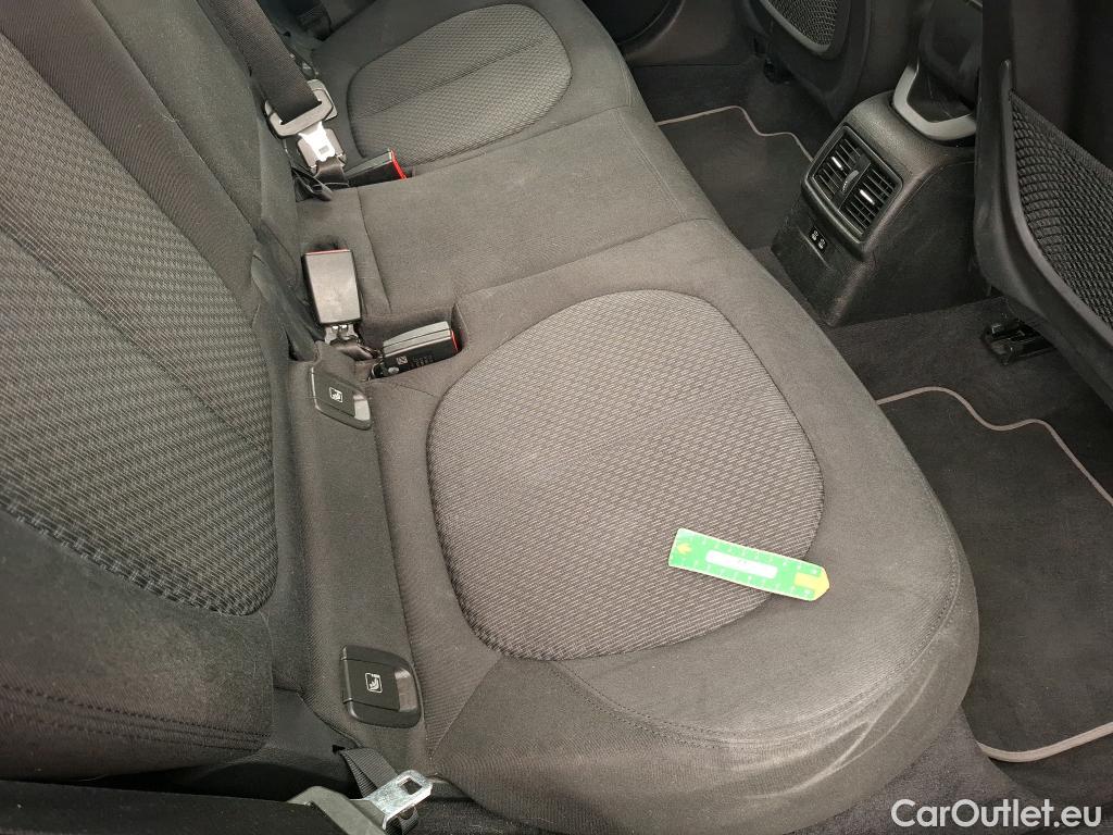  Bmw  X2 Série  sDrive 18i Lounge 1.5 135CV BVM6 E6d #7