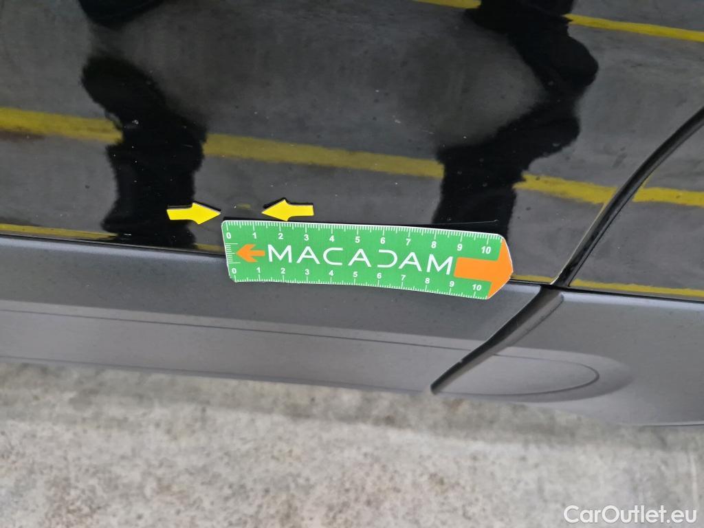  Citroen  C5  Aircross Business 1.2 PureTech 130CV BVA8 E6d #20