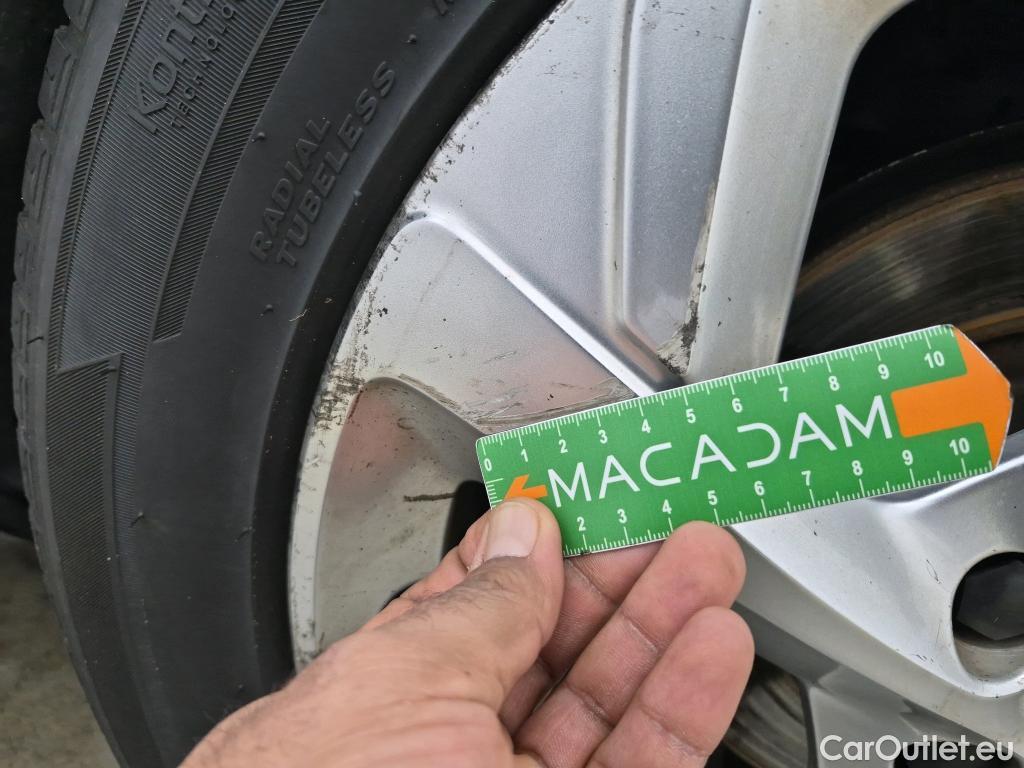  Citroen  C5  Aircross Business 1.2 PureTech 130CV BVA8 E6d #49