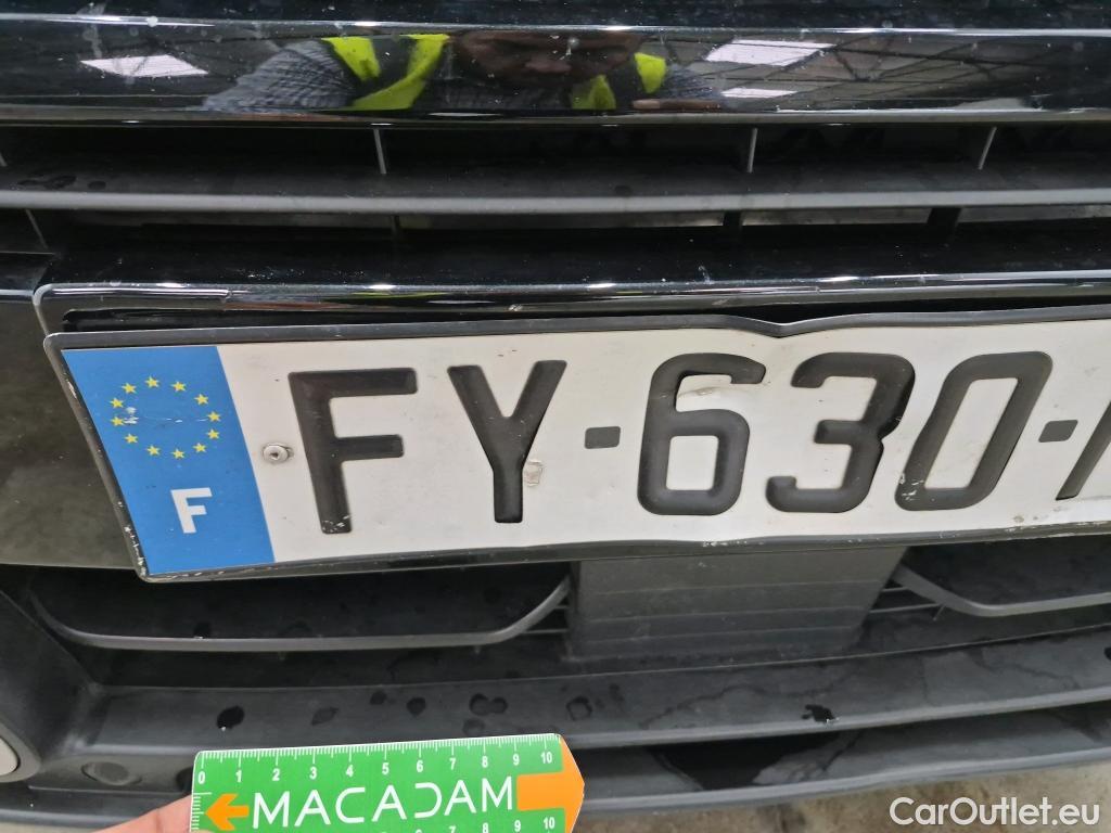  Citroen  C5  Aircross Business 1.2 PureTech 130CV BVA8 E6d #72