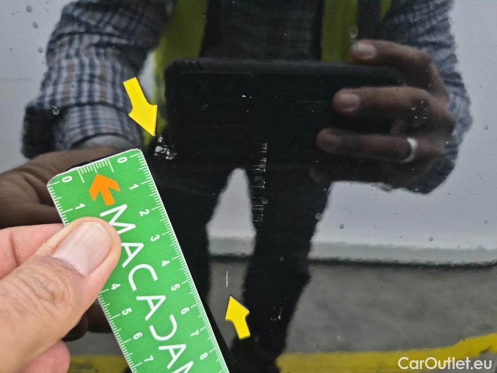  Citroen  C5  Aircross Business 1.2 PureTech 130CV BVA8 E6d #13