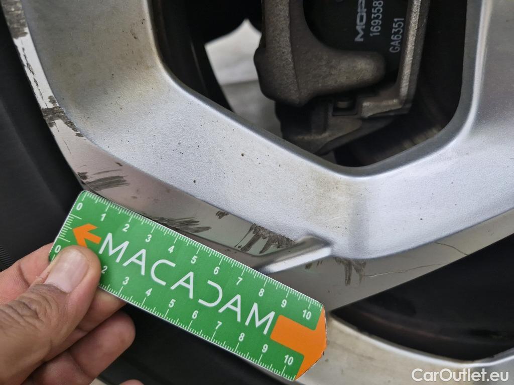  Citroen  C5  Aircross Business 1.2 PureTech 130CV BVA8 E6d #64