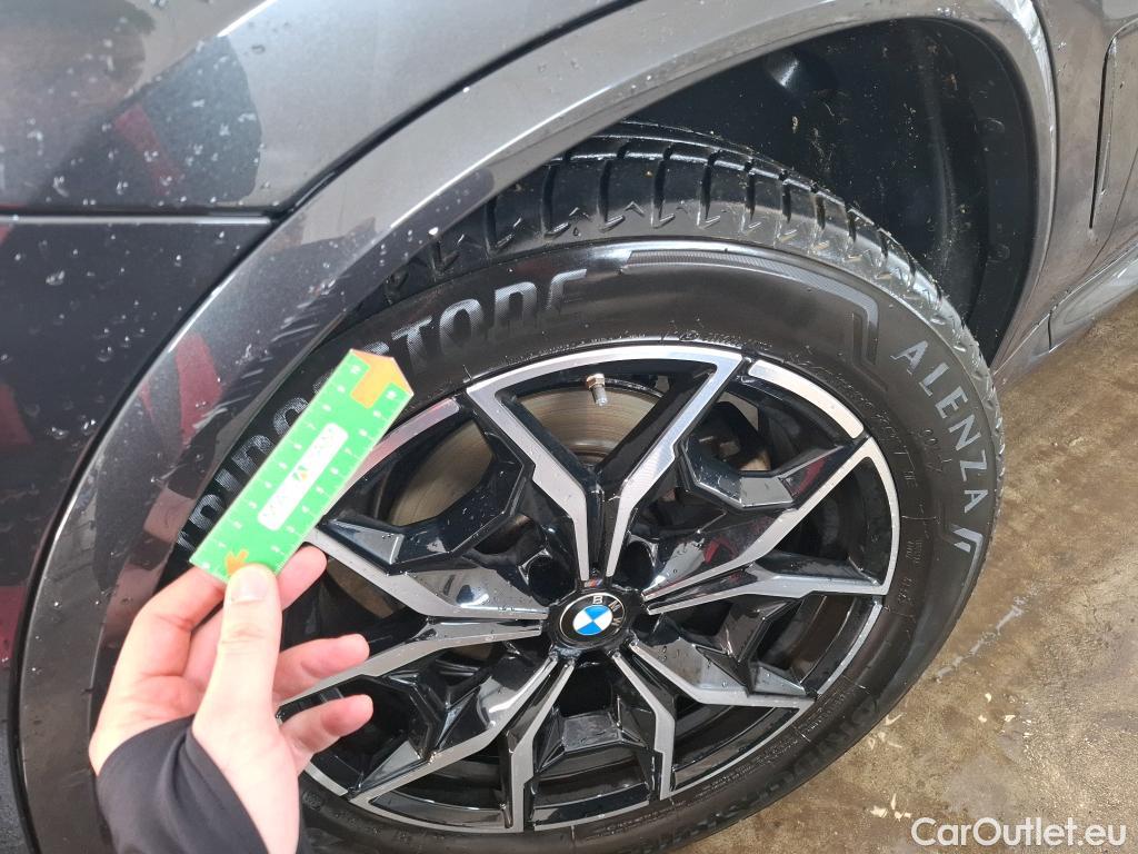  Bmw  X4 Série  xDrive 20d M Sport 2.0 190CV BVA8 E6d #10