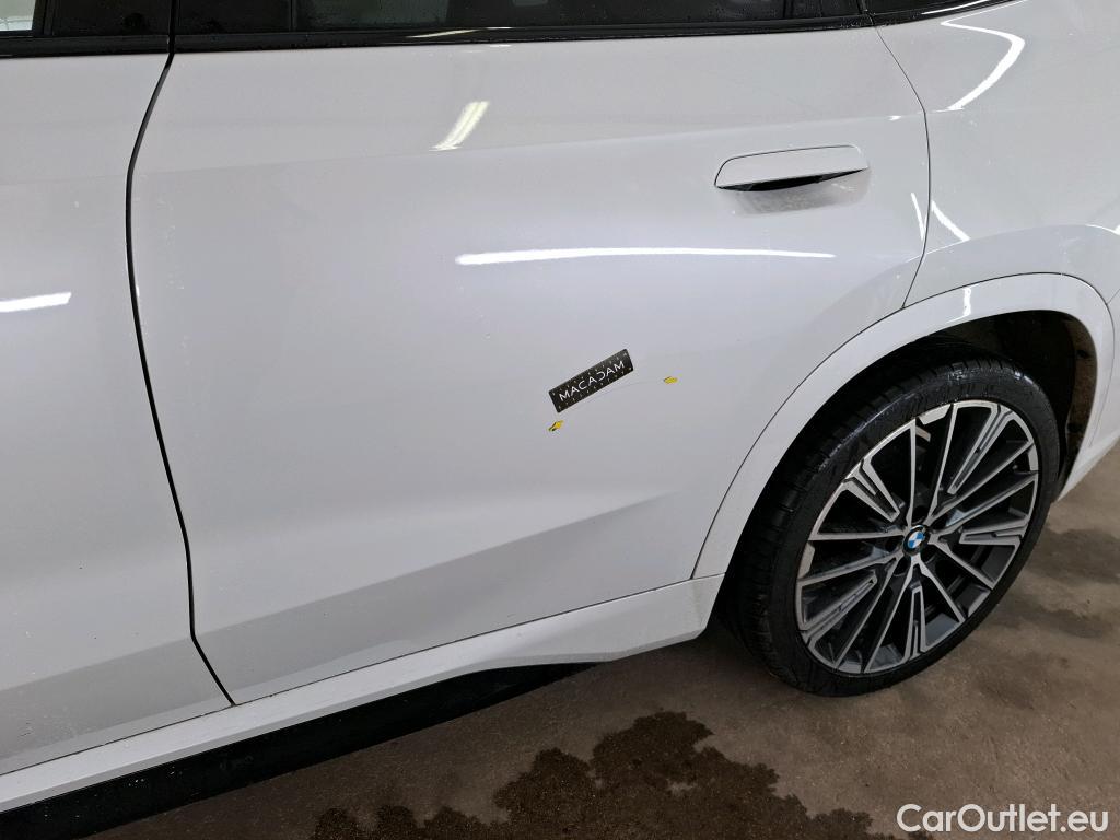  Bmw  X1 BMW  / 2022 / 5P / SUV xDrive23d M Sport FirstEd Exclusive DKG7 #3