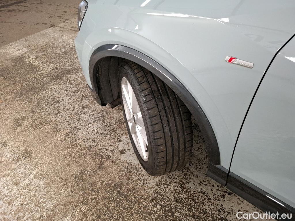  Audi  Q2  30 TDI S Line 2.0 TDI 115CV BVA7 E6d #10