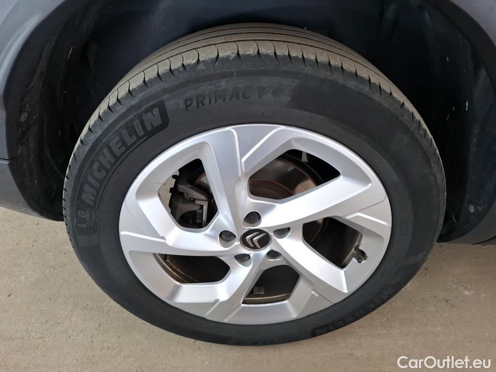  Citroen  C5  Aircross Business 1.5 BlueHDi 130CV BVA8 E6d #18