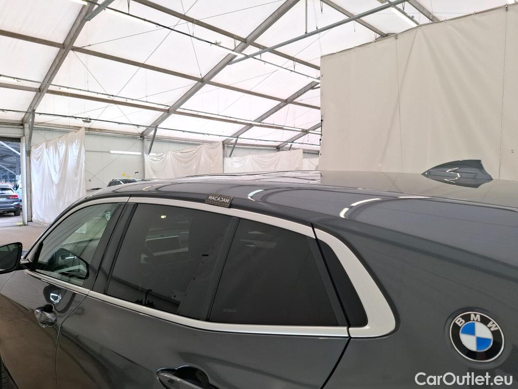  Bmw  X2 Série  sDrive 18d Lounge 2.0 150CV BVA8 E6d #8