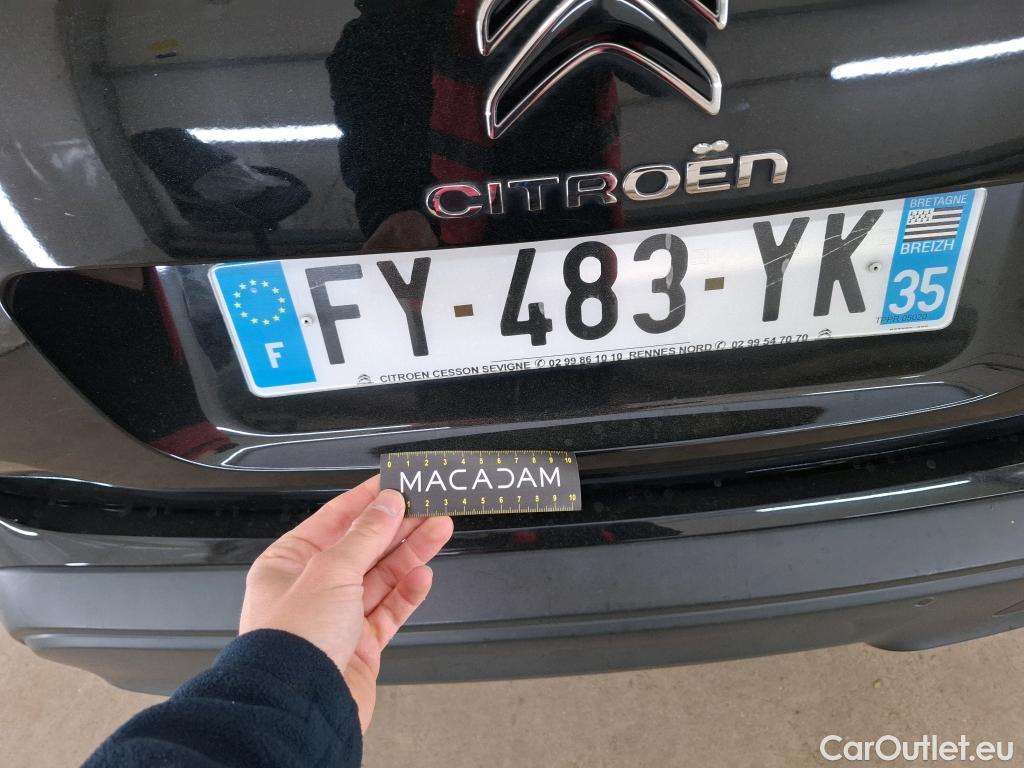  Citroen  C5  Aircross Business 1.5 BlueHDi 130CV BVA8 E6d #13