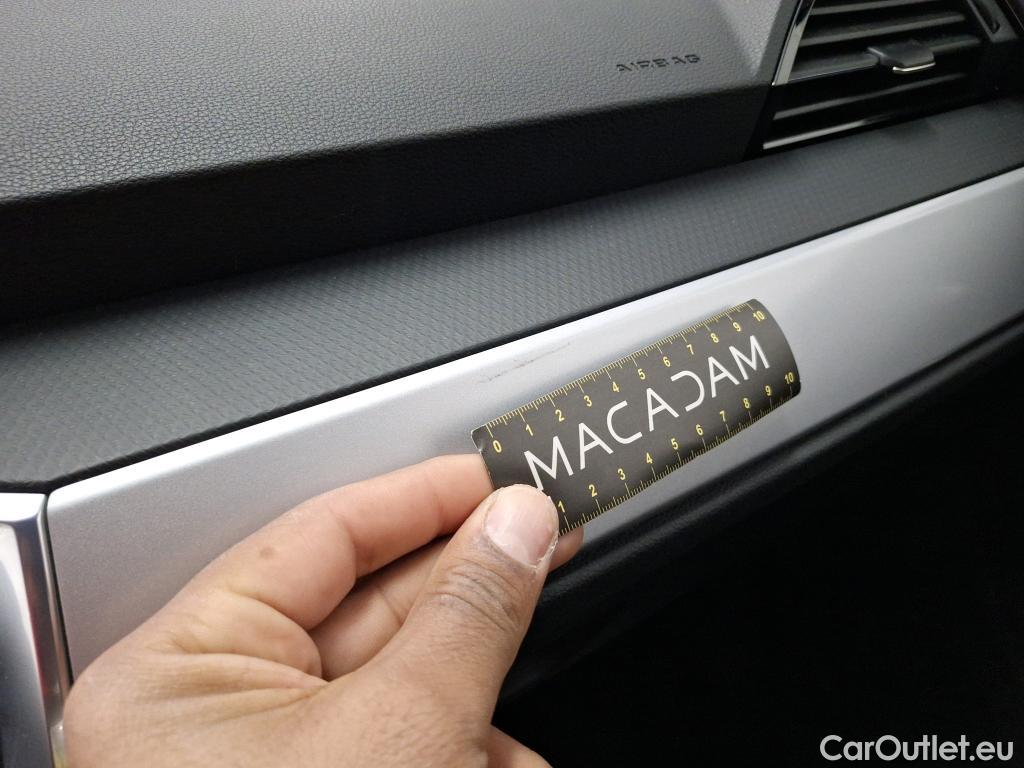  Audi  Q3  35 TFSI Business Line 1.5 TFSI 150CV BVA7 E6d #8