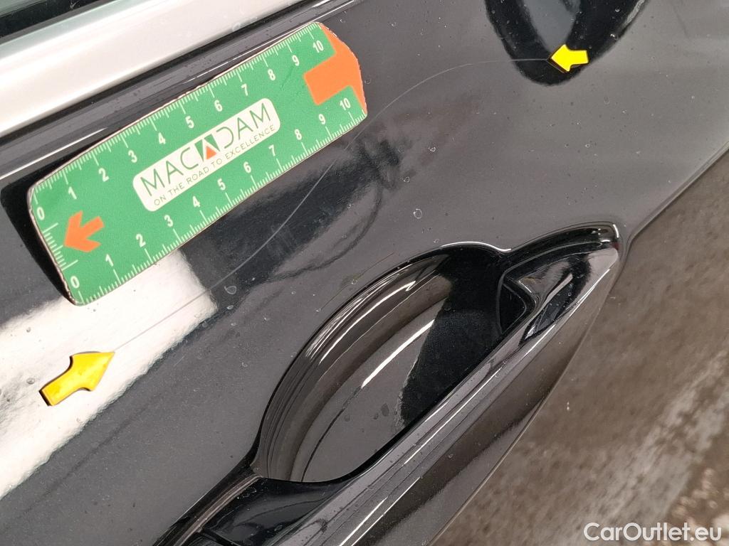  Bmw  X2 Série  sDrive 18i Lounge 1.5 135CV BVM6 E6d #5