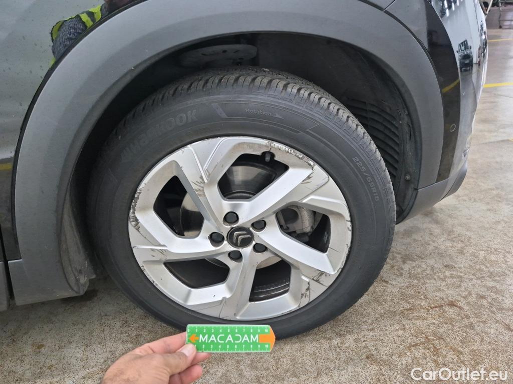  Citroen  C5  Aircross Business 1.2 PureTech 130CV BVA8 E6d #53