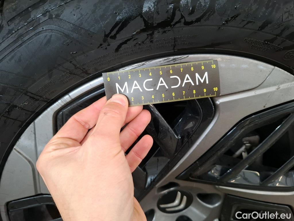  Citroen  C4 CITROEN  X / 2022 / 4P / Berline PureTech 130 S&S EAT8 Feel Pack #17