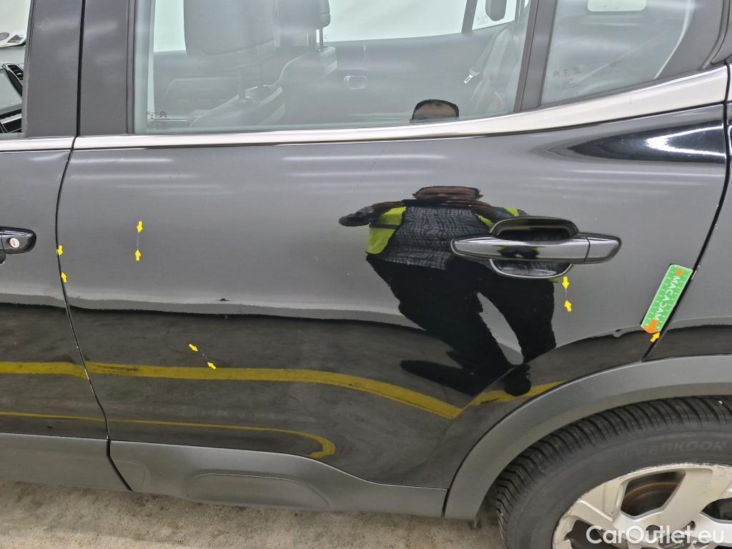  Citroen  C5  Aircross Business 1.2 PureTech 130CV BVA8 E6d #31