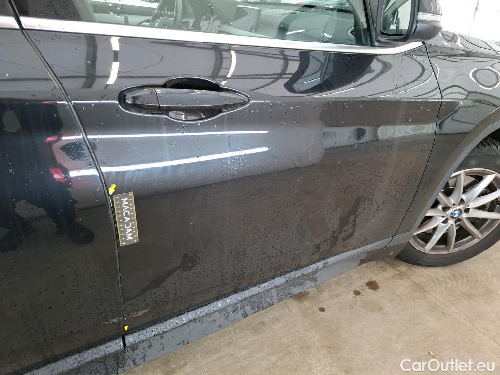  Bmw  X1 BMW  / 2019 / 5P / SUV sDrive20i Business Design DKG7 #35