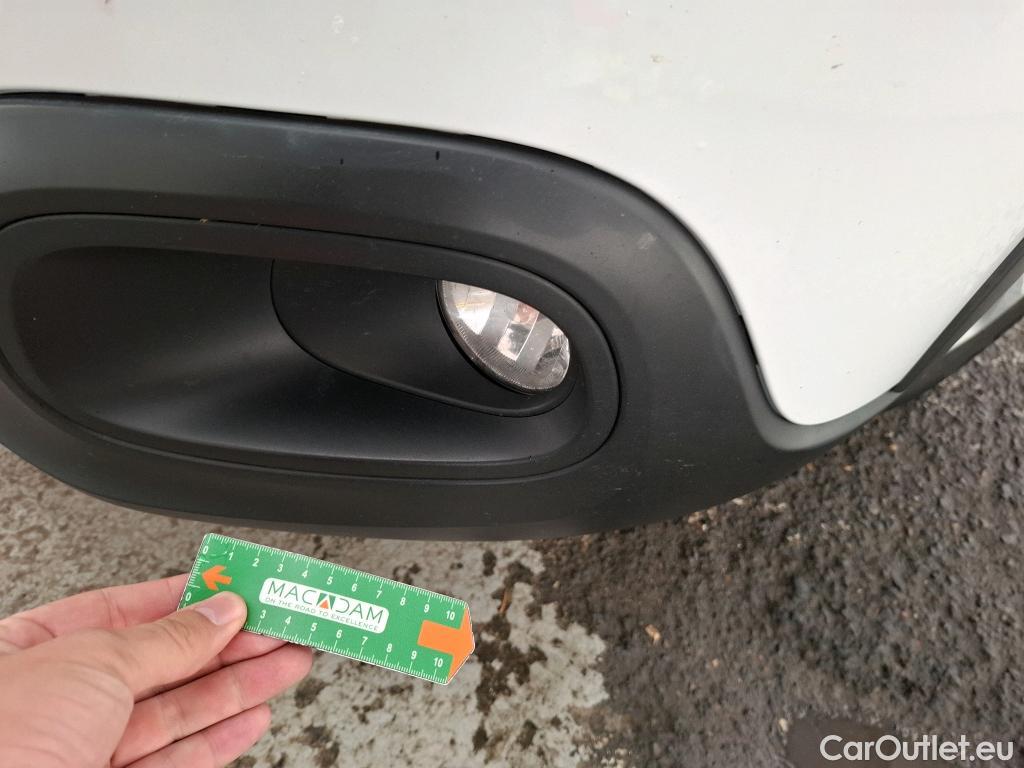  Citroen  C3 CITROEN  5p Berline PureTech 82 BVM Feel Business #7