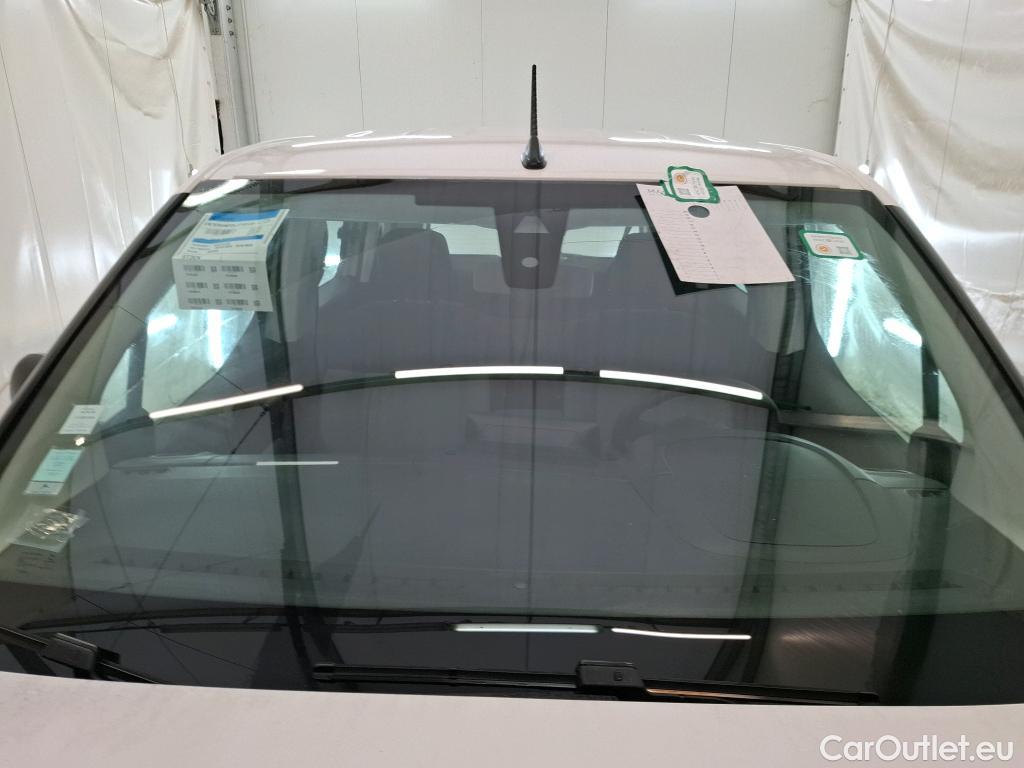  Citroen  Berlingo  Live M 1.2 PureTech 110CV BVM6 E6d #1