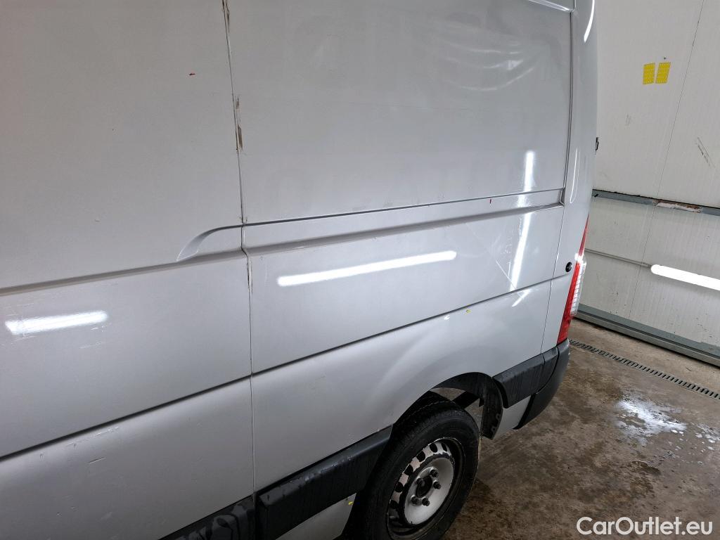  Renault  Master RENAULT  / 2014 / 4P / Fourgon tôlé &FG GCf Trac F3300 L2H2 dCi 110 Euro6 #1