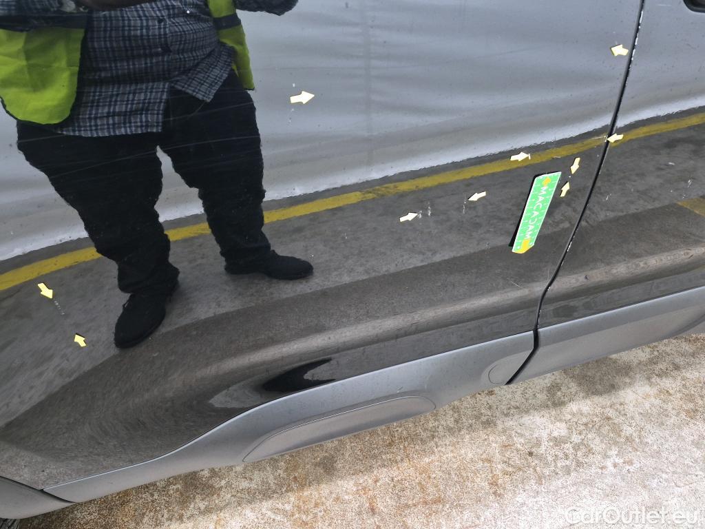  Citroen  C5  Aircross Business 1.2 PureTech 130CV BVA8 E6d #23