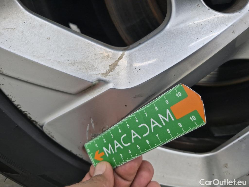  Citroen  C5  Aircross Business 1.2 PureTech 130CV BVA8 E6d #47