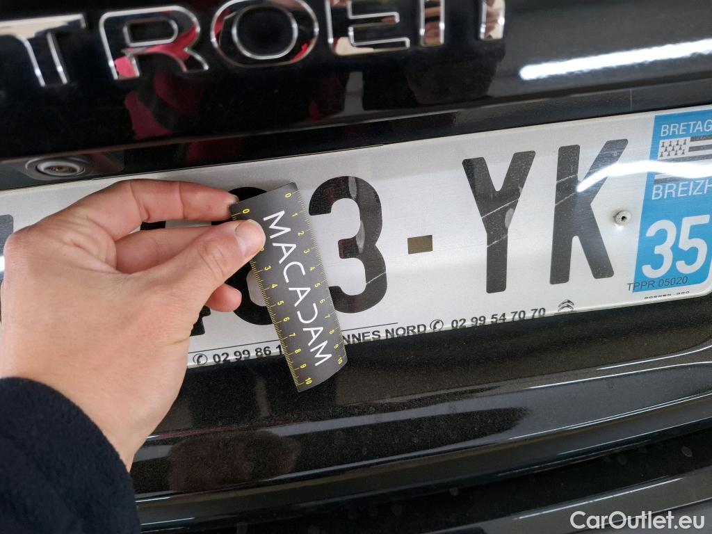  Citroen  C5  Aircross Business 1.5 BlueHDi 130CV BVA8 E6d #14