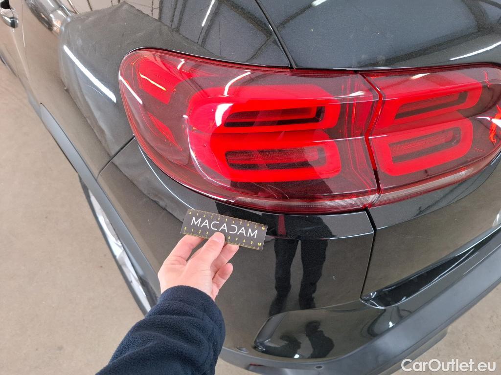  Citroen  C5  Aircross Business 1.5 BlueHDi 130CV BVA8 E6d #35