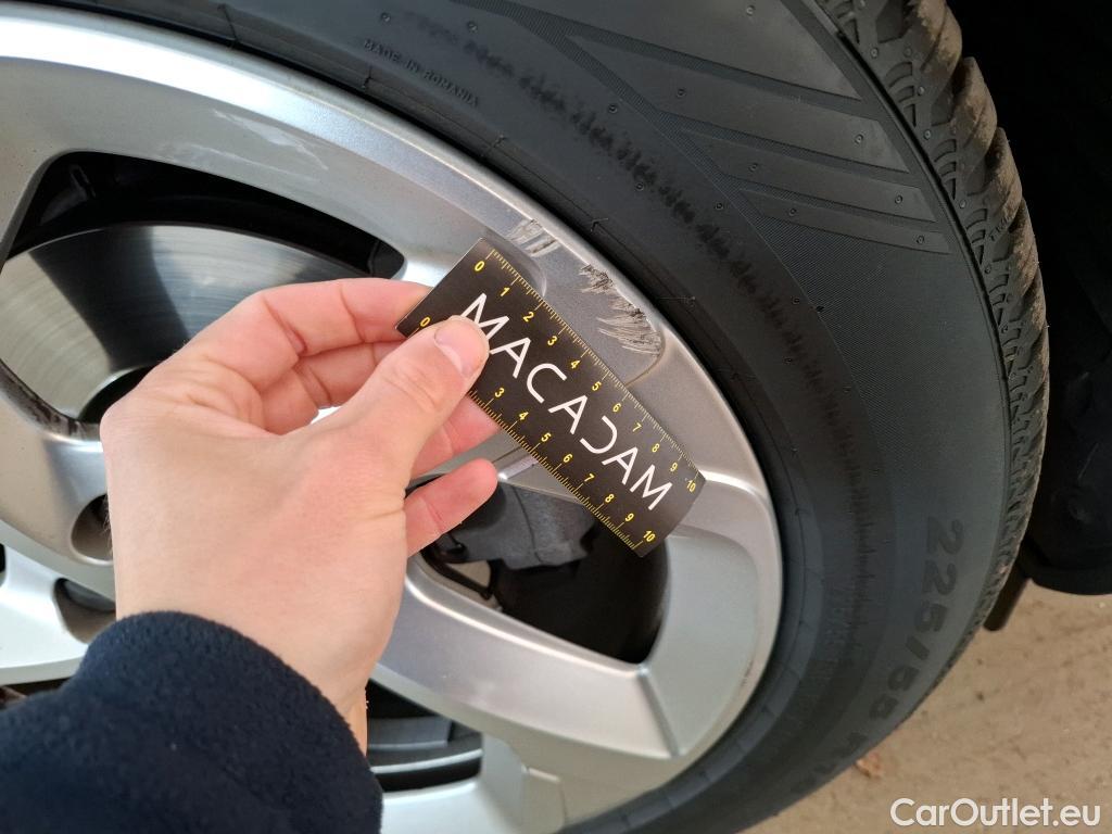  Citroen  C5  Aircross Business 1.5 BlueHDi 130CV BVA8 E6d #24