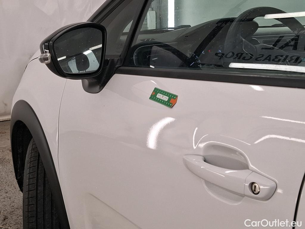  Citroen  C3 CITROEN  / 2016 / 5P / Berline PureTech 82 S&S BVM Feel Business #5